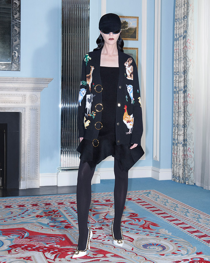 Riccardo Tisci