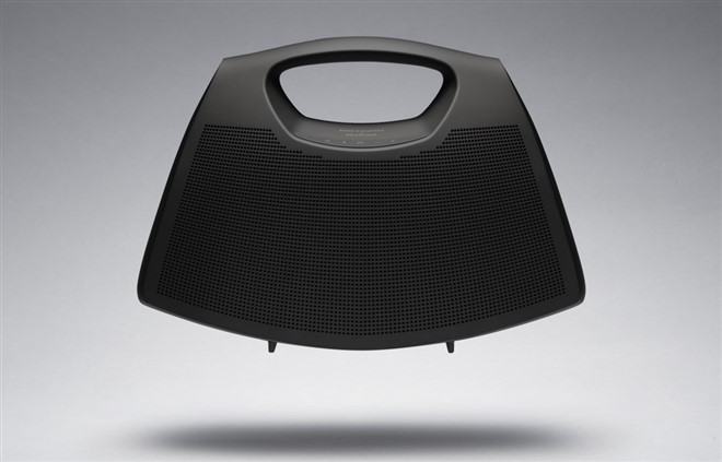 Discover this Season’s IT Bag: Balenciaga x Bang & Olufsen