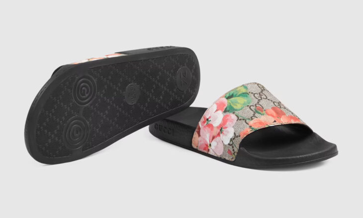 Gucci Slides Review – For the love of GG sandals - Unwrapped