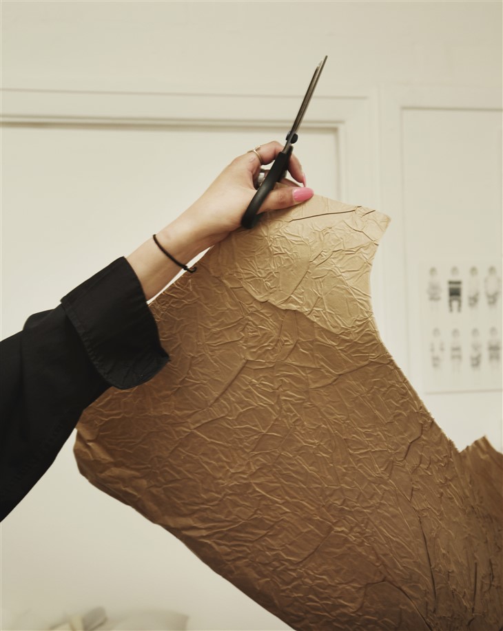 Burberry and British Manner Council Broaden The ReBurberry Material Programme