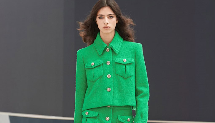CHANEL