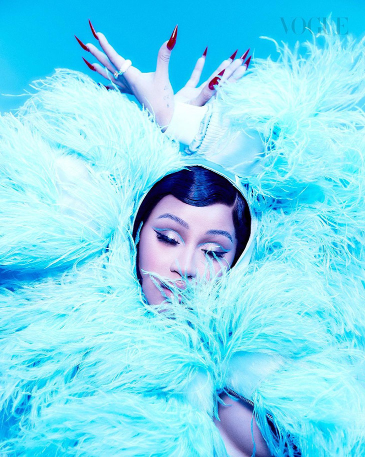 Cardi B