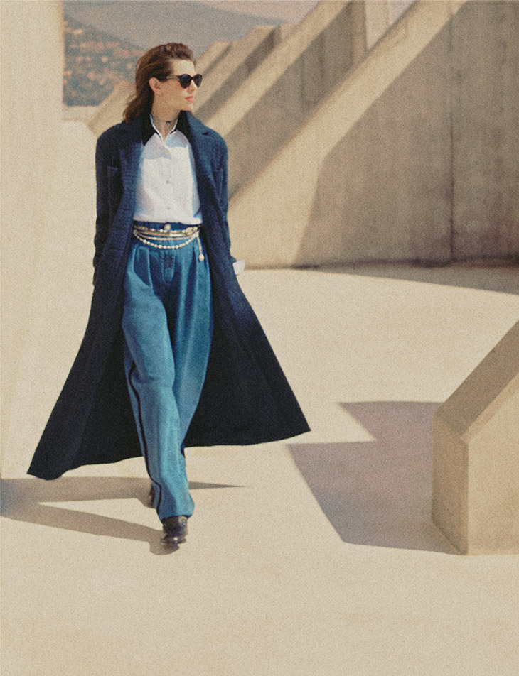 CHANEL