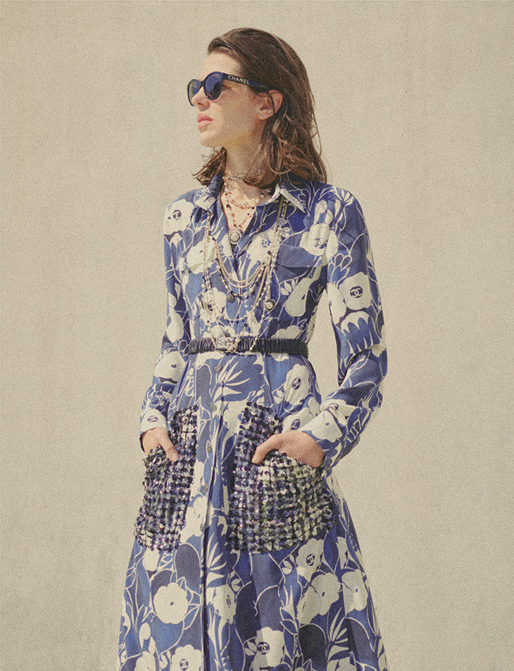 Charlotte Casiraghi
