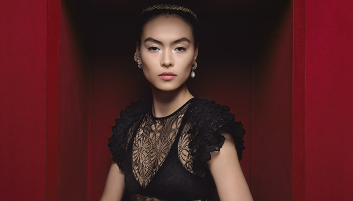 The Next Era: DIOR Fall Winter 2022.23 Collection