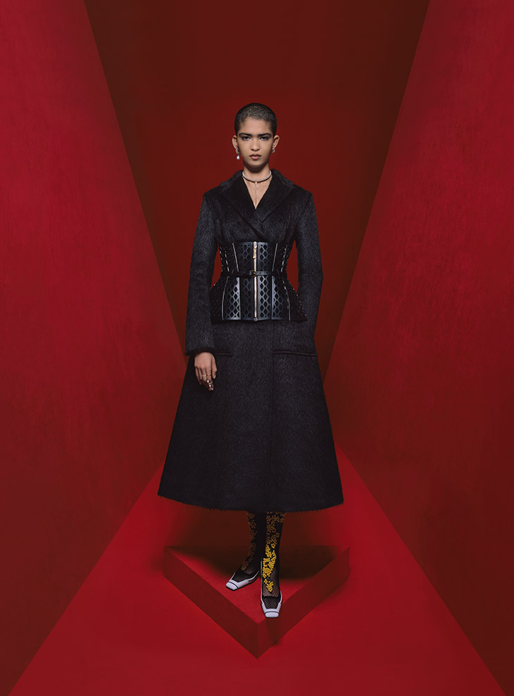 DIOR