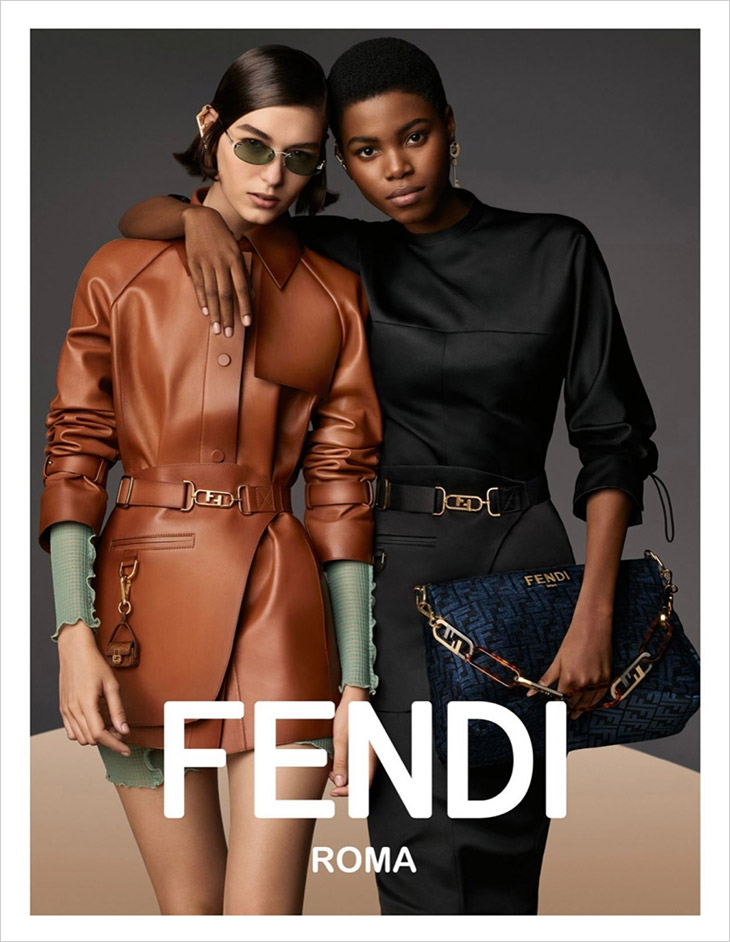 FENDI