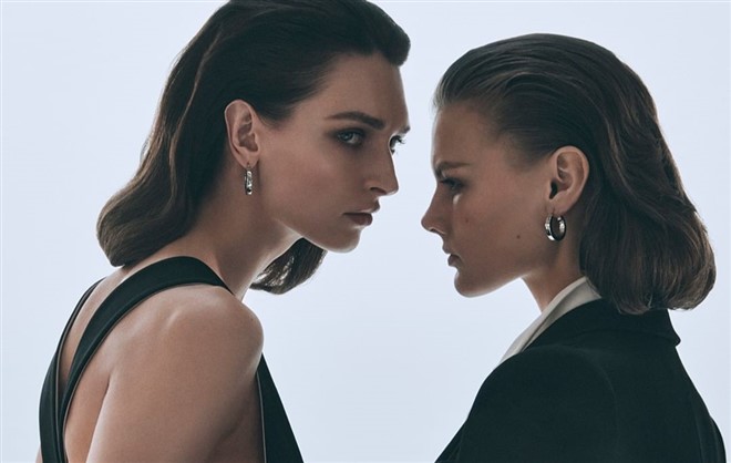 Refined Elegance: GIORGIO ARMANI Fall Winter 2022.23 Collection