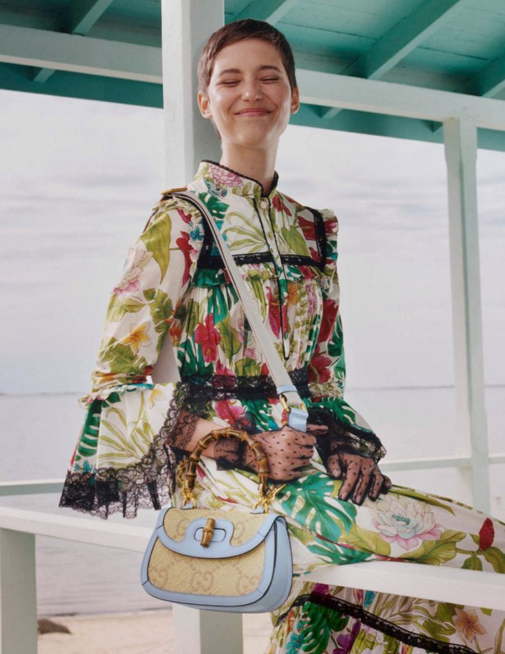GUCCI