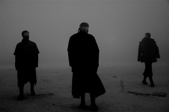 See the First Products from IKEA x Swedish House Mafia Collaboration