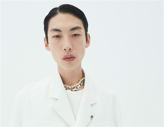 Discover JIL SANDER Resort 2023 Menswear Collection