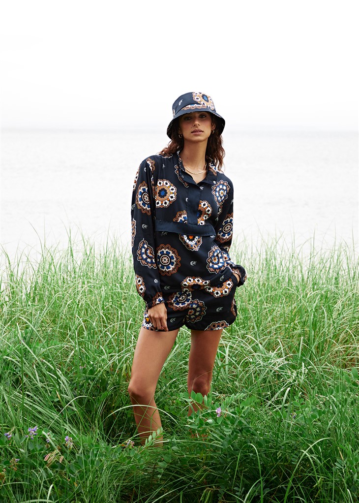 Kith: Kith Women Summer 2022 | Milled