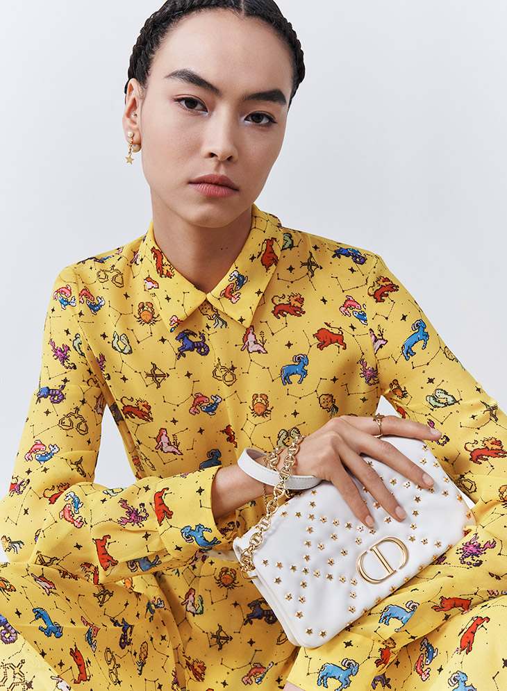 LUCKY DIOR