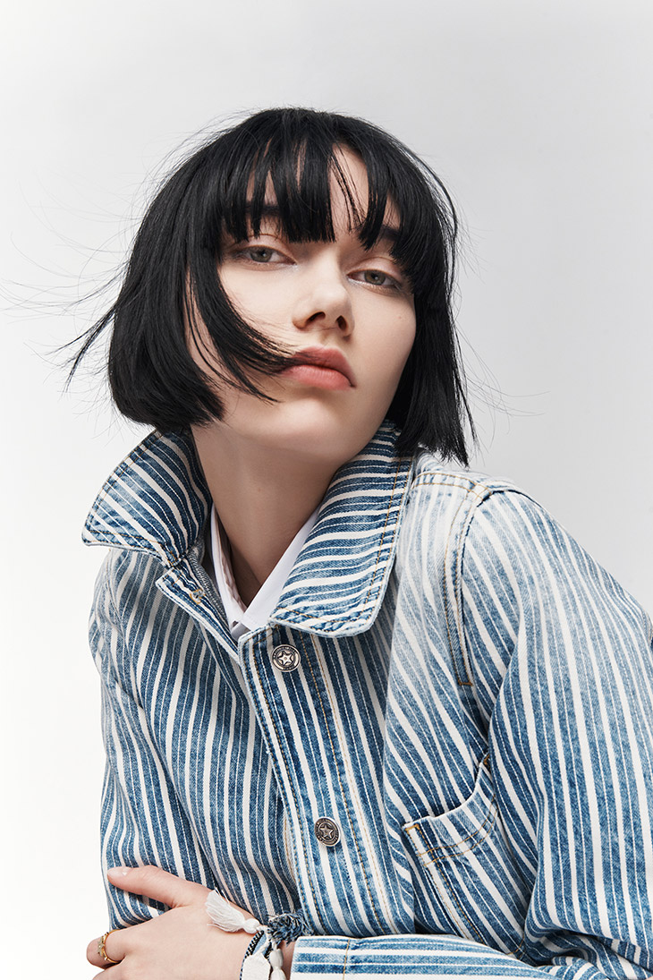 LUCKY DIOR