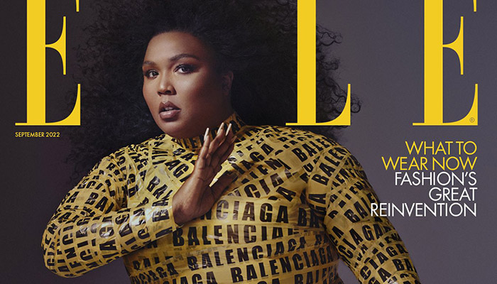 LIZZO