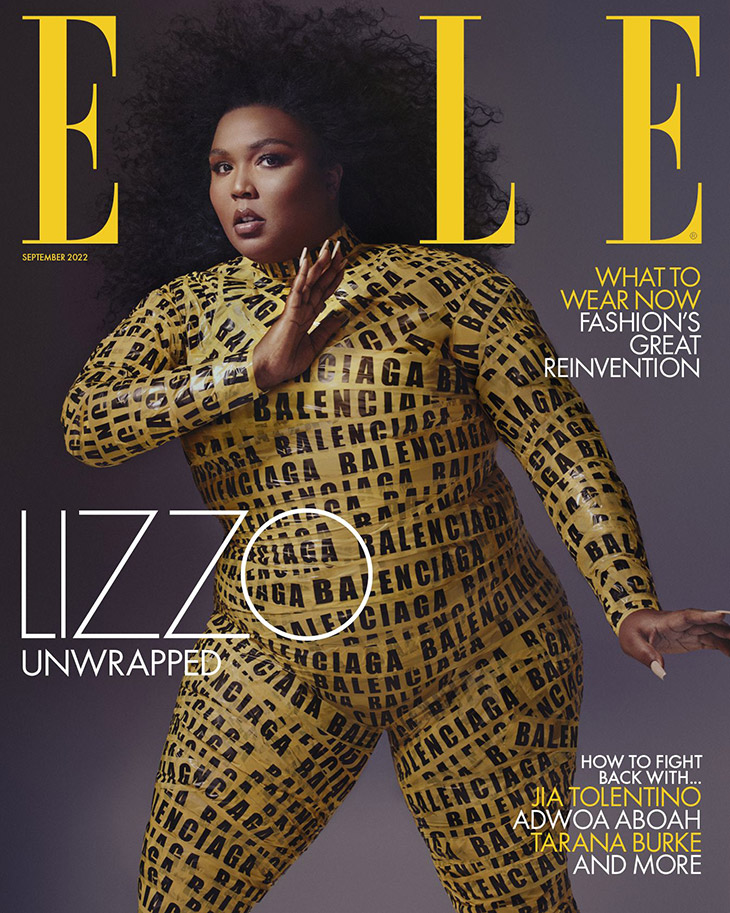 LIZZO