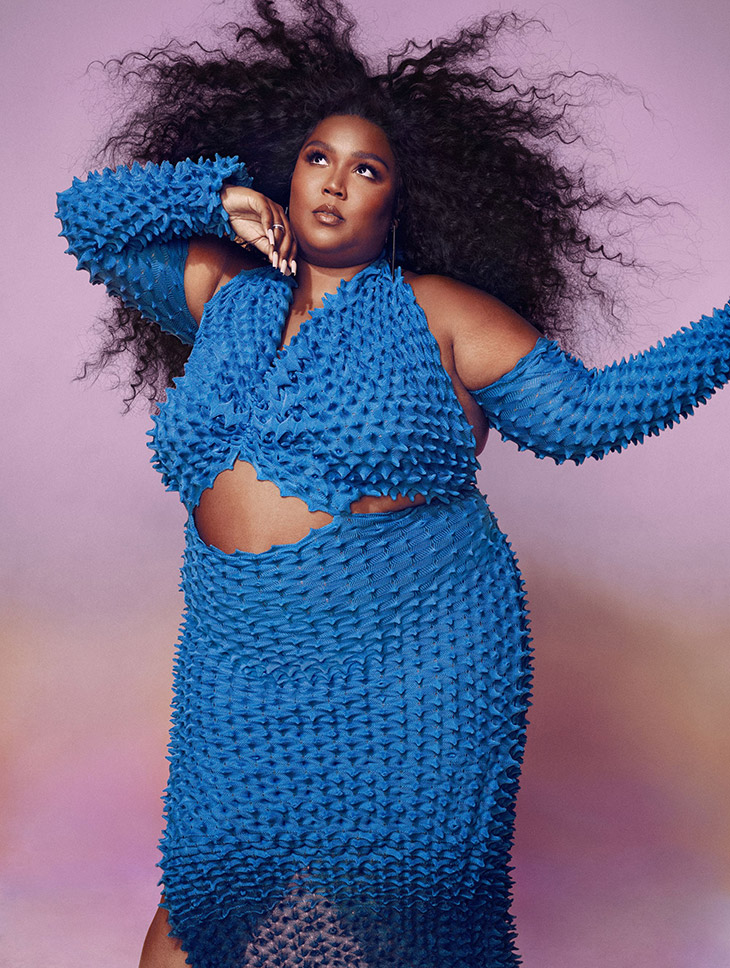 Boxoffice Insider: Lizzo's 'Special Tour' Tops $53 Million With European  Leg - Pollstar News