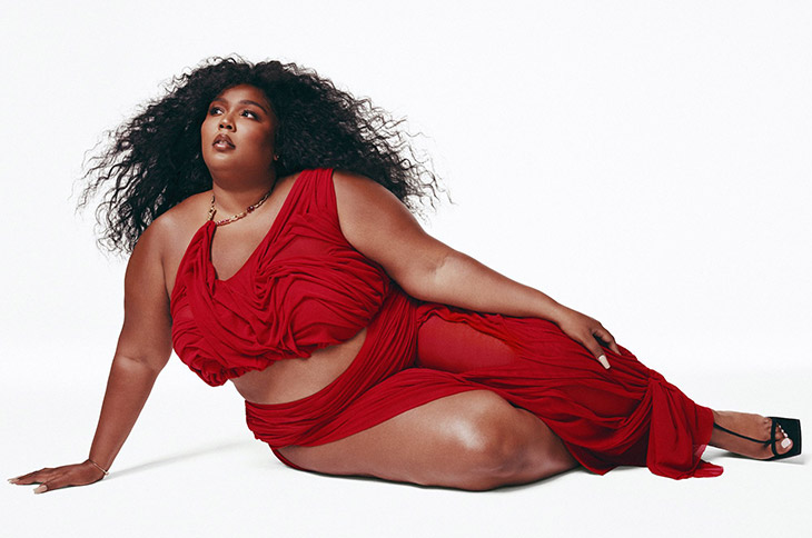 LIZZO