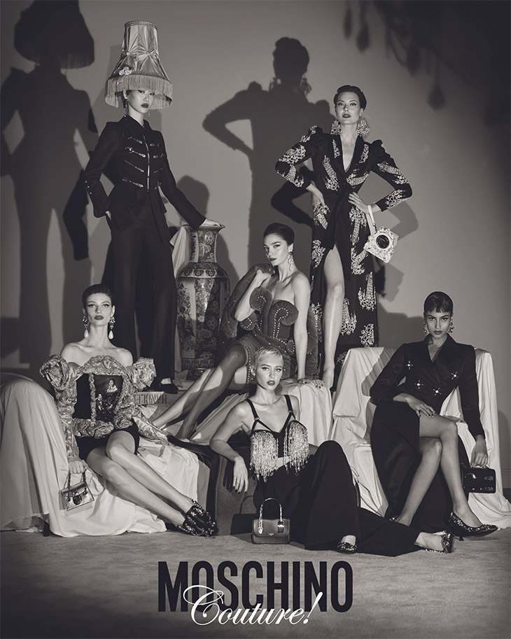 MOSCHINO