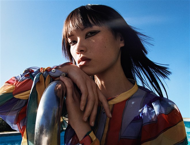 Discover ROCHAS Resort 2023 Collection