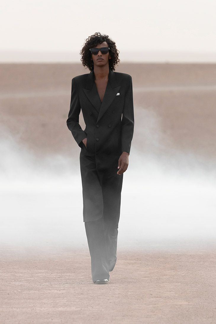 SAINT LAURENT