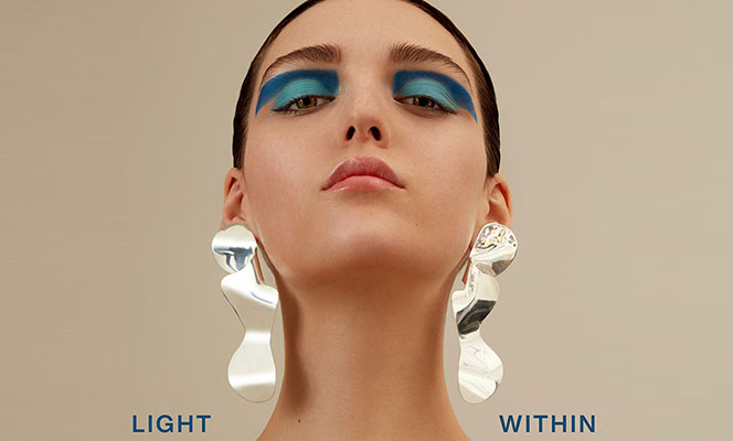 OLIVIA TOMASINO for DSCENE Beauty – COMING SOON!