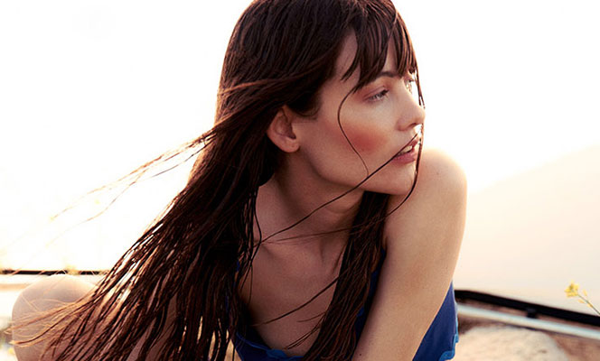 Actress MIREIA ORIOL Talks Exclusively for DSCENE Magazine