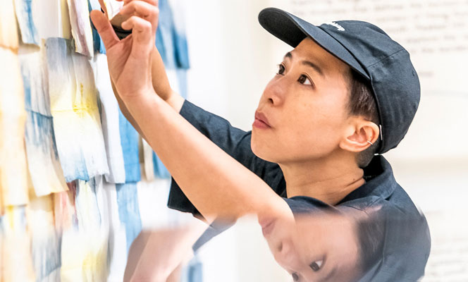 Beatrix Pang Receives Studio Voltaire X LOEWE Foundation Residency