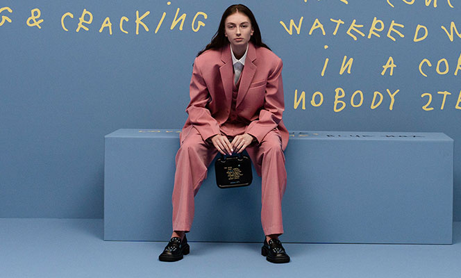 CHARLES & KEITH Collaborates With Coco Capitán