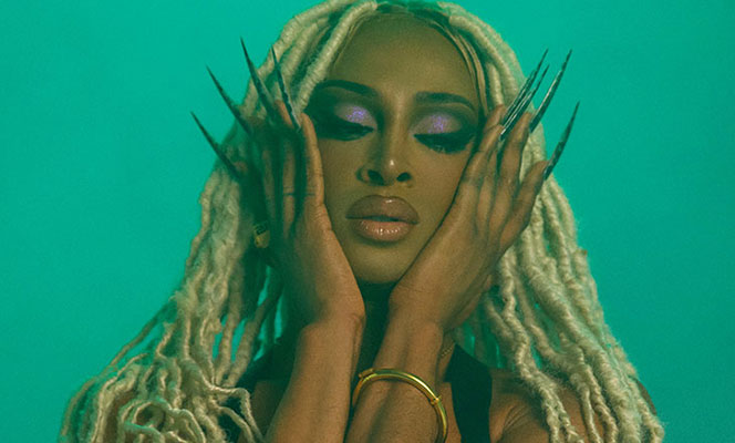 TAYCE Talks RuPaul’s Drag Race and Upcoming Projects for DSCENE