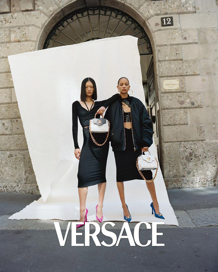 VERSACE