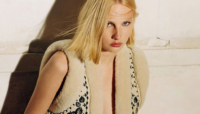 ZADIG & VOLTAIRE