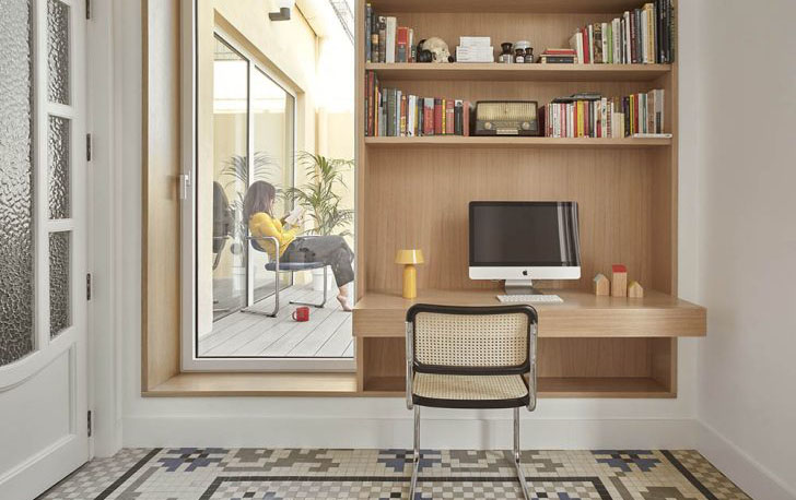 How to Choose the Right Furniture for Your Home Office