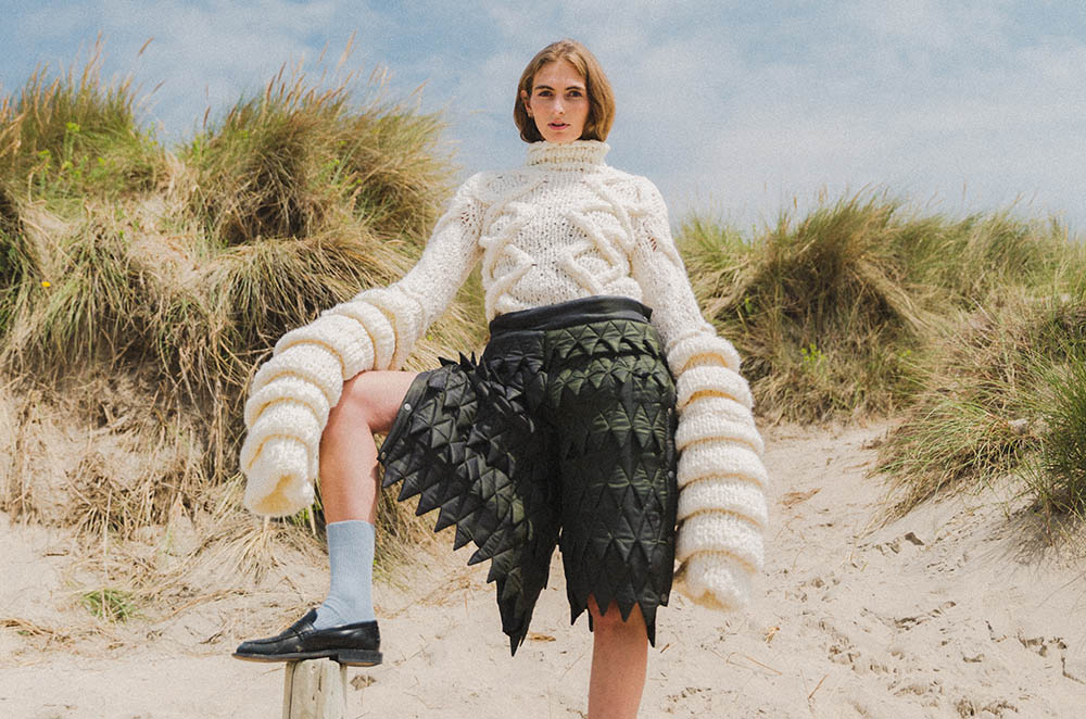 Middle of Nowhere by Jay Kasitz