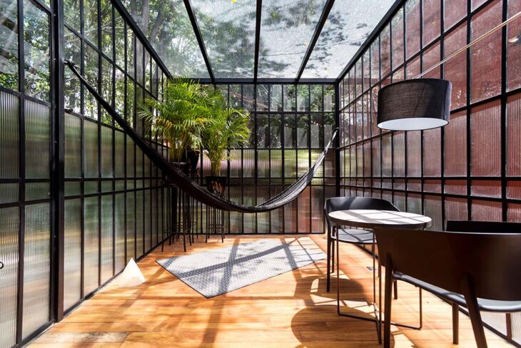 Sunroom