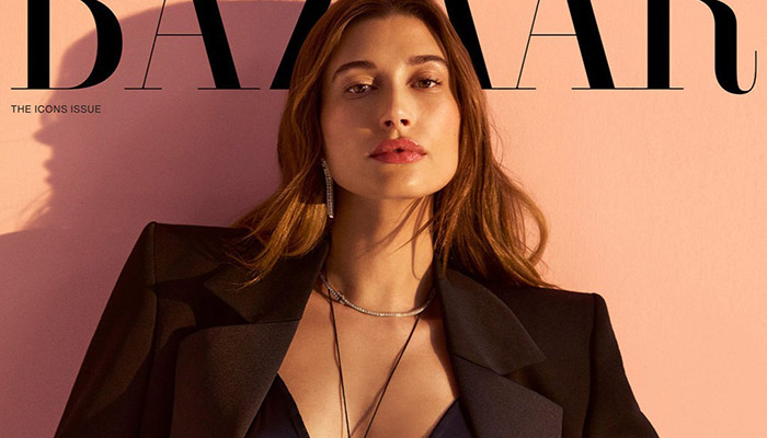 女性情報誌 Haper's BAZAAR US Magazine August 2021 女性情報誌 Haper's BAZAAR US Magazine August 2021 Harper's