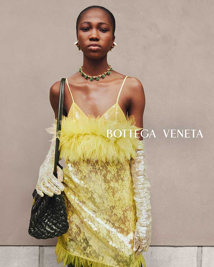 An Investigation Into the Influencer Frenzy Around 'New Bottega' -  Fashionista