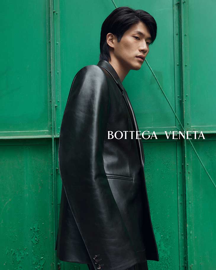 The History And Evolution Of Bottega Veneta - GLAM OBSERVER