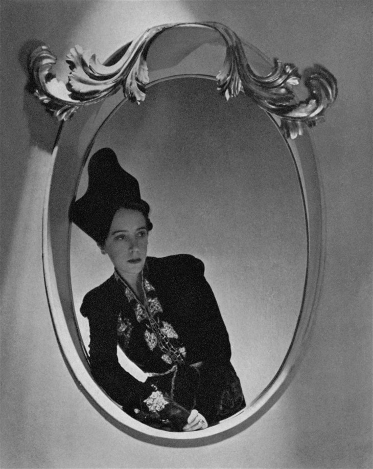 elsa schiaparelli coco chanel