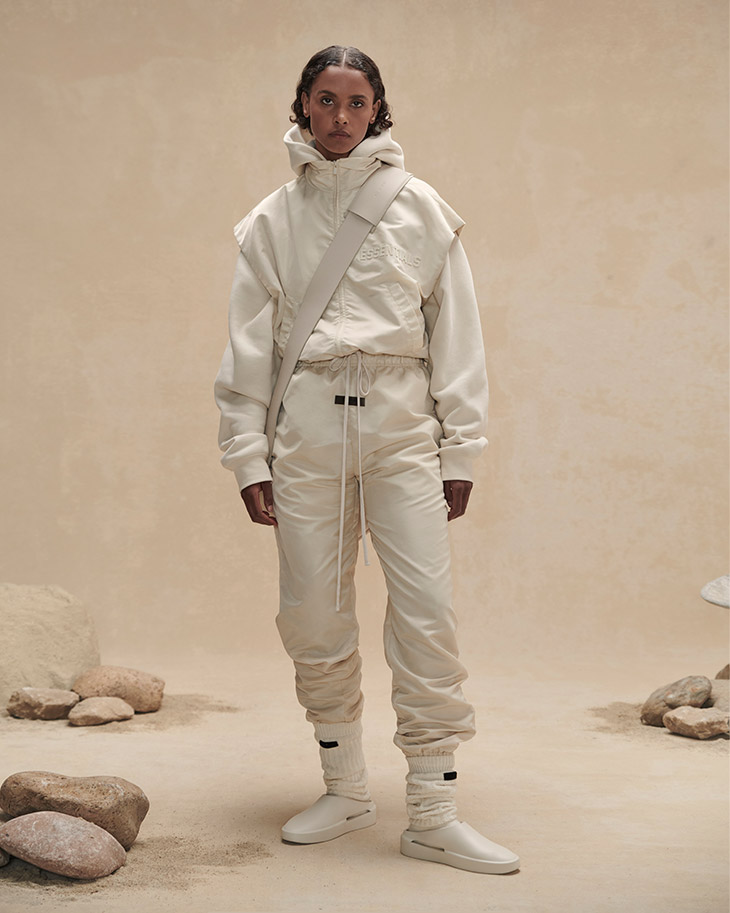 FEAR OF GOD ESSENTIALS