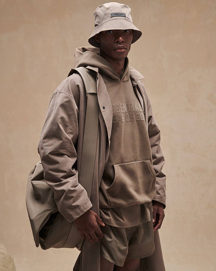 FEAR OF GOD ESSENTIALS
