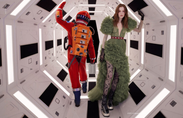 GUCCI