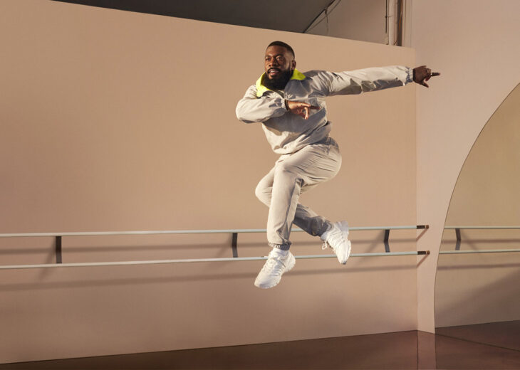 H&M Move