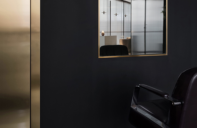 How To Create A Home Salon On a Budget