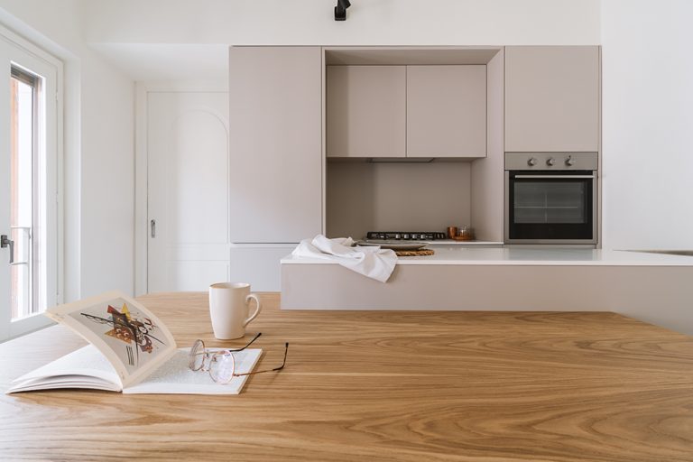 How to Make Your Home Look Bigger and Brighter