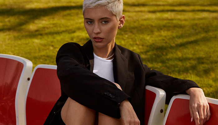 SUPERGA