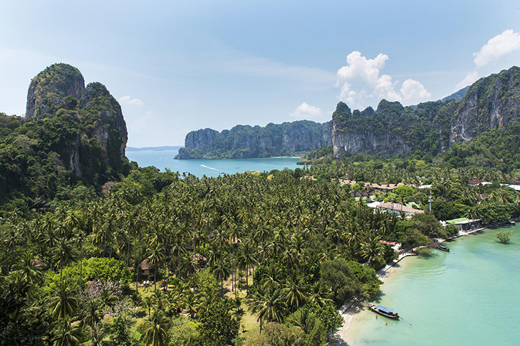 islands to visit near bangkok