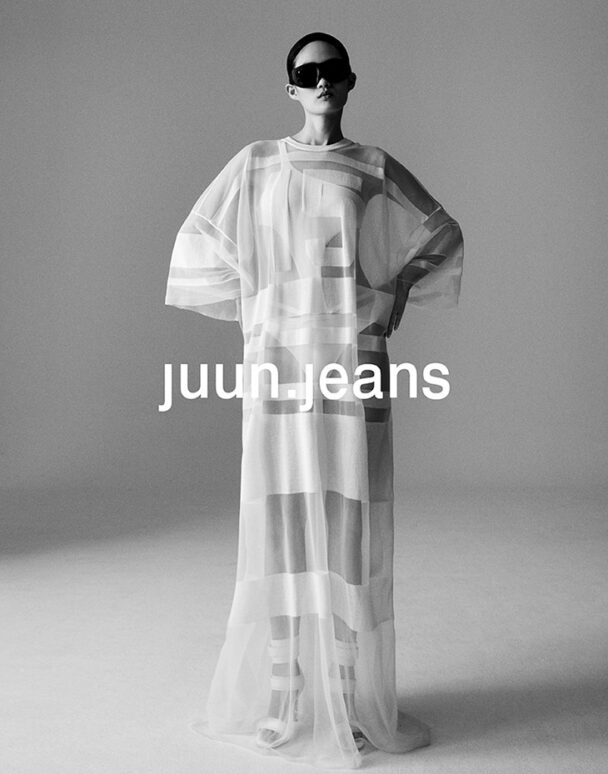 Discover JUUN.J Spring Summer 2023 Collection