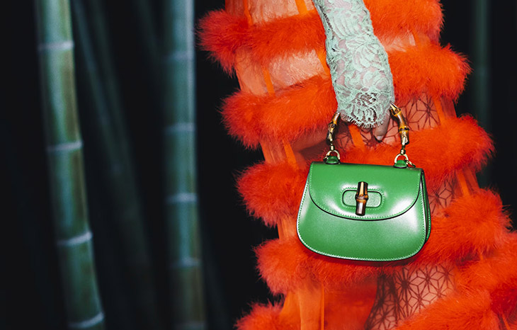Hand bags