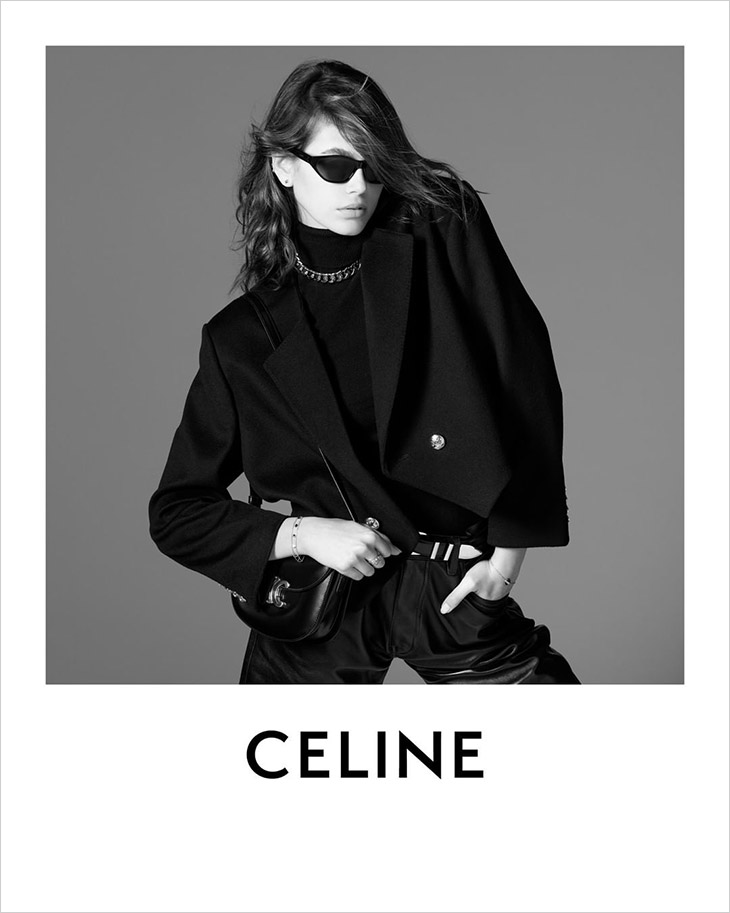 Every Look from Celine Winter 2022 – CR Fashion Book